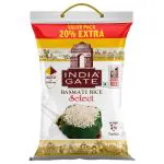 India Gate Select Basmati Rice 5 kg