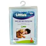 Little's Easy Dry Bed Protector (M) 70 x 100 cm