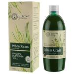 Kapiva Ayurveda Wheat Grass Juice 1 L