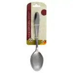 Flexi Kitchen Stainless Steel Dinner Spoon (Set of 6)