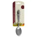 Flexi Kitchen Stainless Steel Tea Spoon (Set of 6)