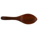 Woody Rice Spoon (Size 2)