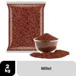 Good Life Ragi Millet 2 kg