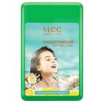 VLCC Naturel Lime Pocket Perfume 17 ml