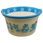 Joyo Sweet Home Blue Polypropylene Tub 18.5 L