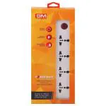 GM Modular Powermet 4+1 Extension Cord 2 m
