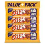 Cadbury 5 Star Trio Pack 120 g