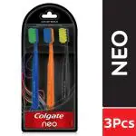 Colgate Neo Ultra Soft 3626 Toothbrush 3 pcs