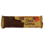 Tirma Choco Galletas Chocolate 160 g