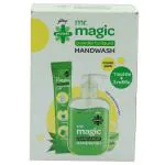 Goderej Protekt Mr Magic Hand Wash Combi Pack (3 x 9 g refills)