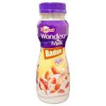 Sunfeast Wonderz Kesar Badam Milkshake 180 ml (Tetra Pak)