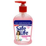 Safe Life Floral Blossom Handwash 250 ml