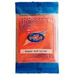 Chakaachak Super Soft Scrub Pad (9 cm x 12 cm)