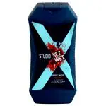 Set Wet Studio X Recharge Body Wash 180 ml