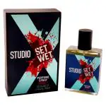 Set Wet Studio X Impact EDT Perfume Spray 49 ml