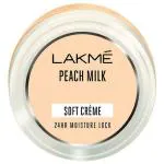 Lakme Peach Milk Soft Creme 150 g