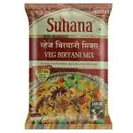Suhana Veg Biryani Mix 50 g