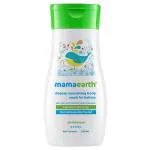Mamaearth Deeply Nourishing Body Wash for Babies 200 ml