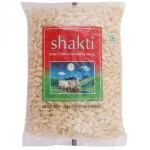 Shakti Puffed Wheat 500 g