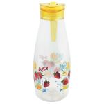 Cello Juicy Yellow Plastic Jug 1.25 L
