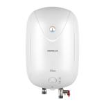 Havells 15 litres Storage Water Heater with Extreme Hard Water Resistance, Puro Turbo