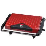 Inalsa Toast & Co Grill Sandwich Maker With Adjustable Height Feature