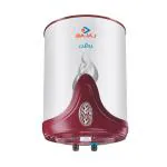 Bajaj 6 litres Storage Water Heater with 4-in-1 Multifunctional Safety Valve, Caldia