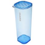 Jaypee Plus Mars Blue Plastic Water Jar 1 L