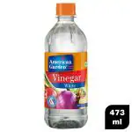 American Garden White Vinegar 473 ml