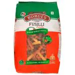 Borges Tricolor Fusilli Pasta 500 g