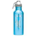 Milton Alive Blue Stainless Steel Water Bottle 750 ml