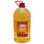 Borges Borgefrit Refined Sunflower Oil 5 L