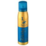Beverly Hills Polo Club 1 Darley Body Deodorant Spray for Women 150 ml