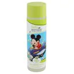 Biotique Disney Bio Green Apple Mickey Tearproof Baby Shampoo 190 ml