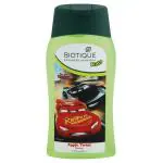 Biotique Disney Cars Apple Twist Kids Shampoo 200 ml