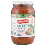 Annapurna Mixed Pickle 400 g