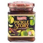 Annapurna Mango Mustard Pickle 300 g