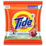 Tide Double Power Jasmine & Rose Detergent Powder 1.5 kg