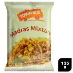 Town Bus Madras Mixture 135 g