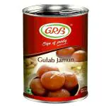 GRB Gulab Jamun 500 g