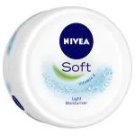 Nivea Soft Vitamin E Light Moisturiser 25 ml