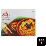 Shelly's Ready To Cook Classic Bengali Khichuri 250 g
