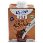 Cavin's Chocolate Milkshake 500 ml
