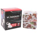Wonderize Ultra Silk Touch All Night Protection Sanitary Napkin (XL) 10 Pads
