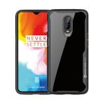 InBase Tough Gear Mobile Case for OnePlus 6T, Black IB-558