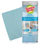 Scotch-Brite Microfiber Bathroom Wipe