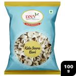 DNV Kala Jeera Bori 100 g
