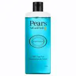 Pears Soft & Fresh Glycerin and Mint Extracts Body Wash 250 ml