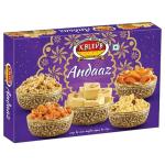 Kaleva Andaaz Gift Pack 855 g