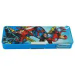 Ski Disney Magnetic Pencil Box - Design / Colour may vary